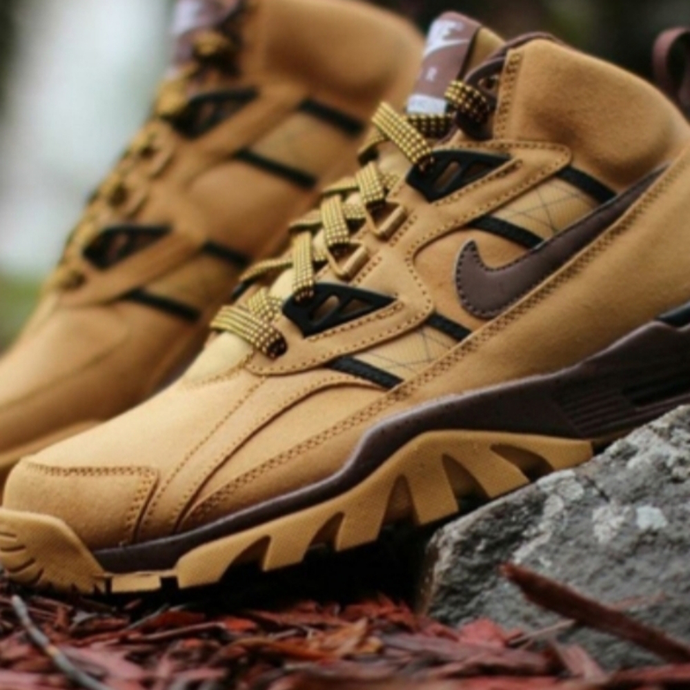 Nike Air Trainer SC SneakerBoot | Wheat | Mens 12